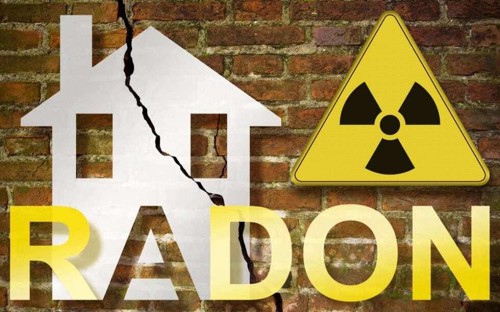 Guide To Removing Radon Gas From Basements And Crawlspaces Atlantic Radon