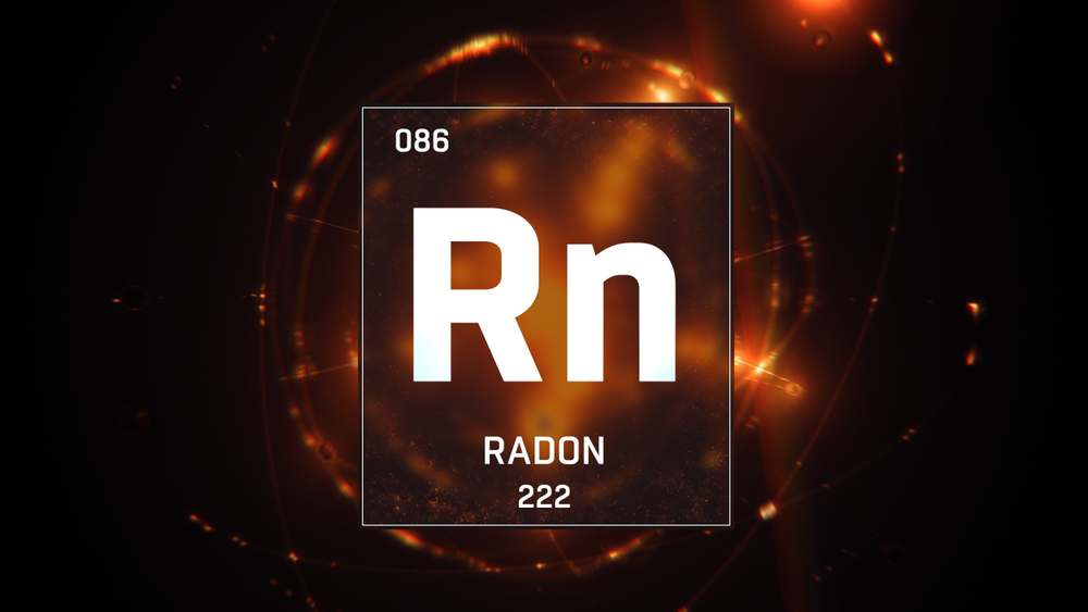 Radon Testing and the Health Effects Associated With Radon Exposure
